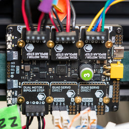 Pimoroni Yukon
