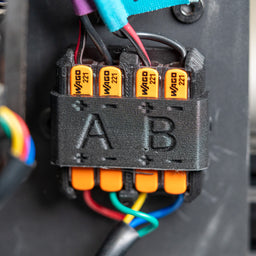 WAGO Inline Splicing Connector