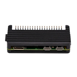 Aluminium Heatsink Case for Raspberry Pi Zero / Zero W / Zero 2 W