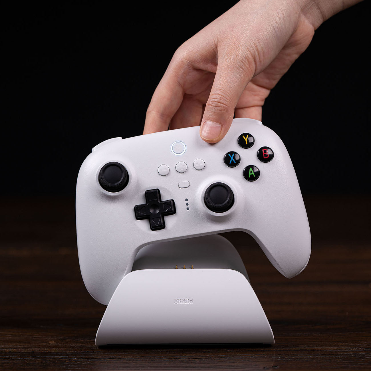 8BitDo Ultimate 2.4G wireless Controller