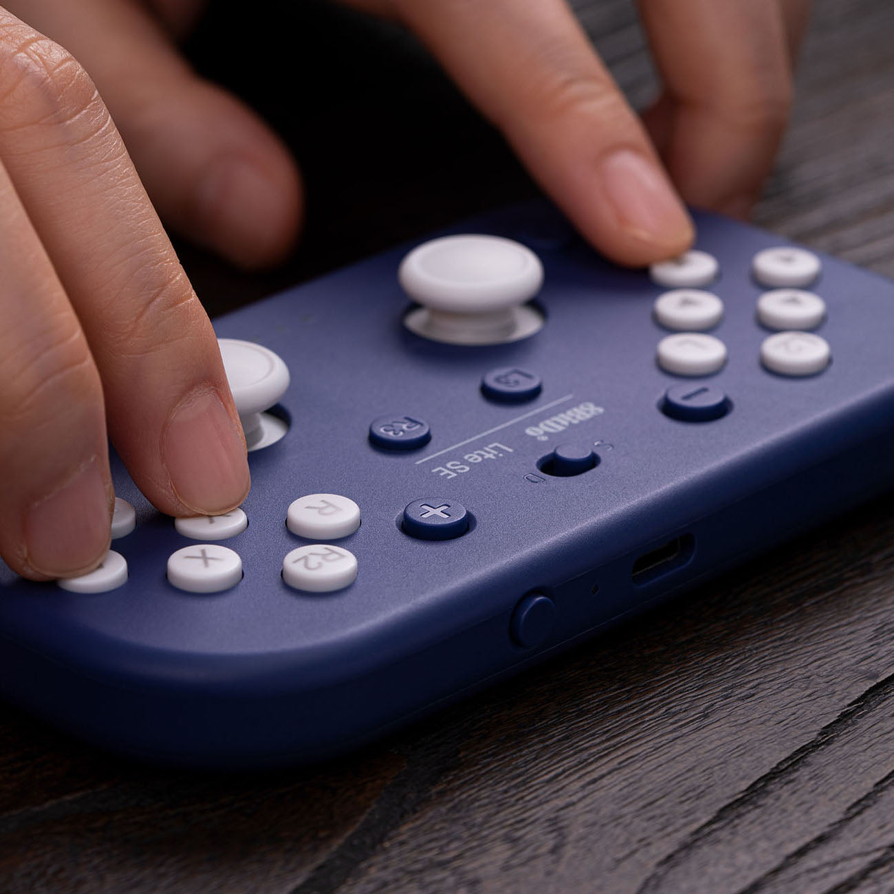 8BitDo Lite SE