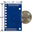 An image of Motoron M3S256 Triple Motor Controller Shield Kit for Arduino