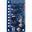 An image of Motoron M3H256 Triple Motor Controller Kit for Raspberry Pi