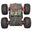 An image of Dagu Wild Thumper 4WD All-Terrain Chassis