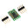 An image of Pololu 3.3V Step-Up/Step-Down Voltage Regulator S7V8F3