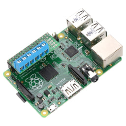Pololu DRV8835 Dual Motor Driver Kit for Raspberry Pi