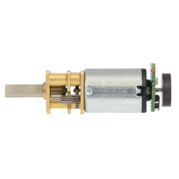 Magnetic Encoder Pair Kit for Micro Metal Gearmotors, 12 CPR, 2.7-18V (HPCB compatible)