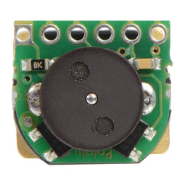 Magnetic Encoder Pair Kit for Micro Metal Gearmotors, 12 CPR, 2.7-18V (HPCB compatible)
