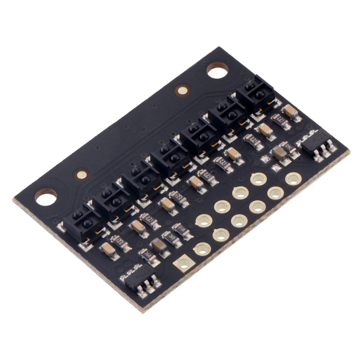 QTRX-HD Reflectance Sensor