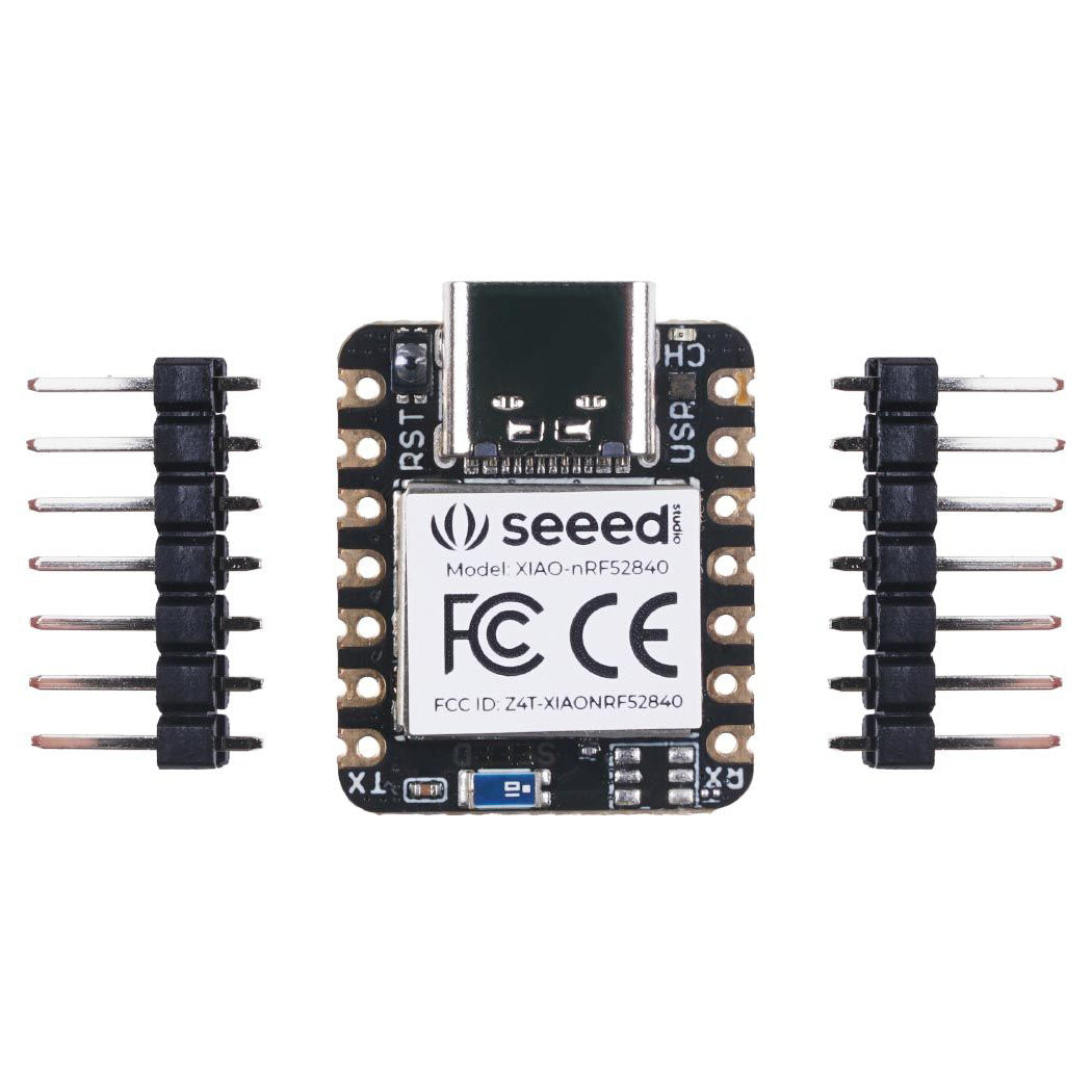 XIAO nRF52840 - Pimoroni