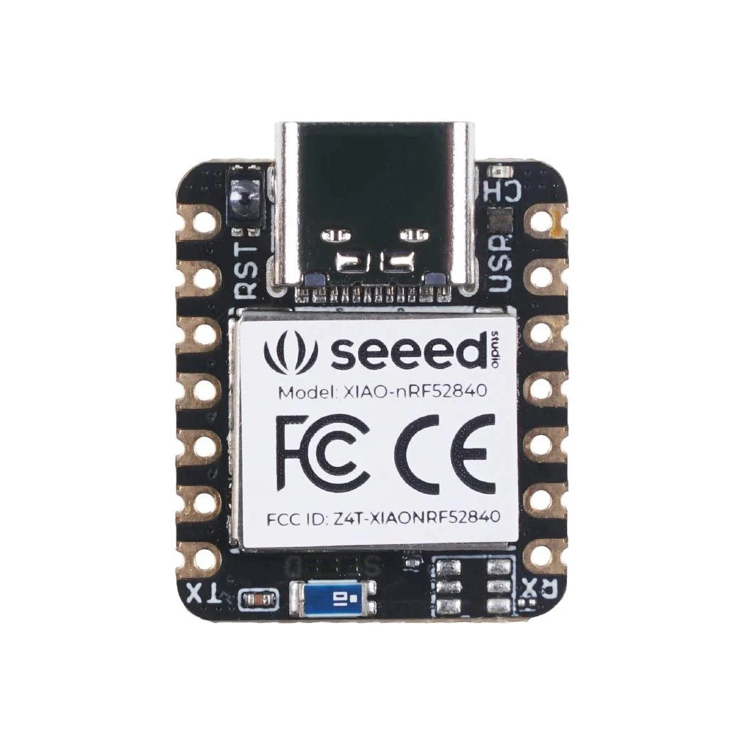 XIAO nRF52840