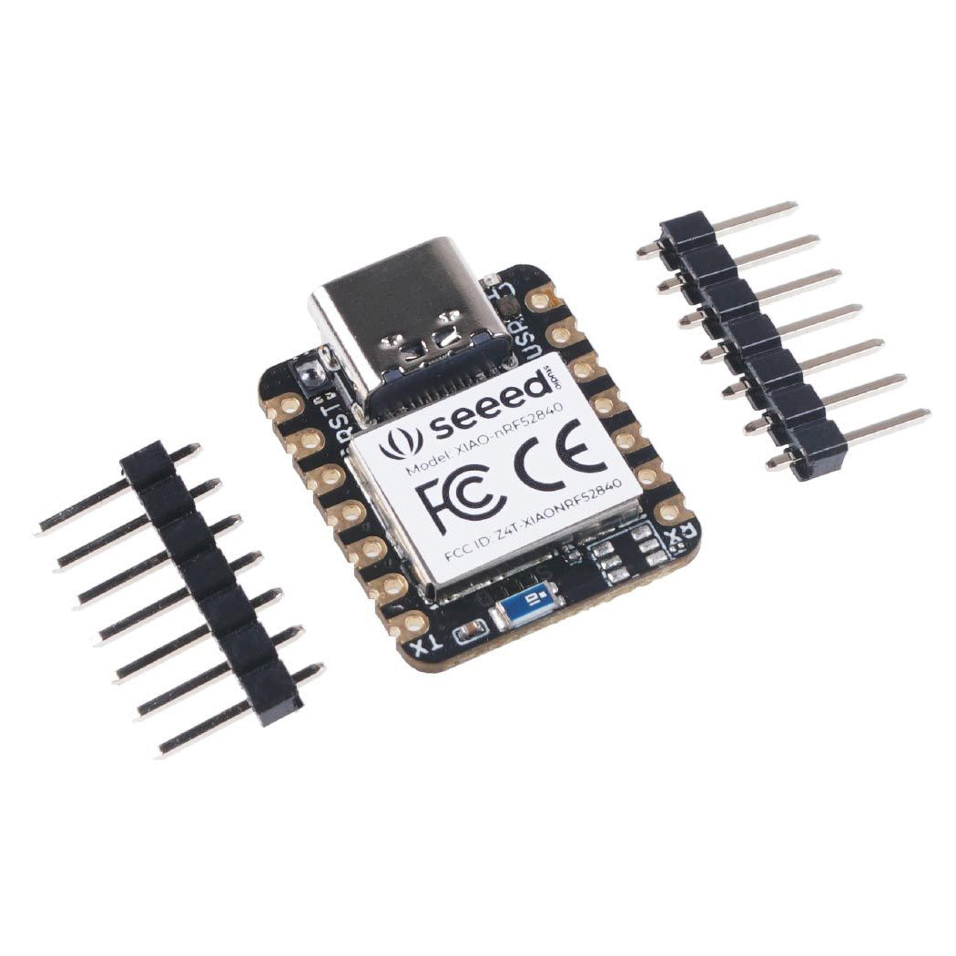 XIAO nRF52840 - Pimoroni