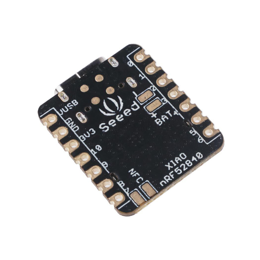 piromi XIAO nRF52840 - Pimoroni