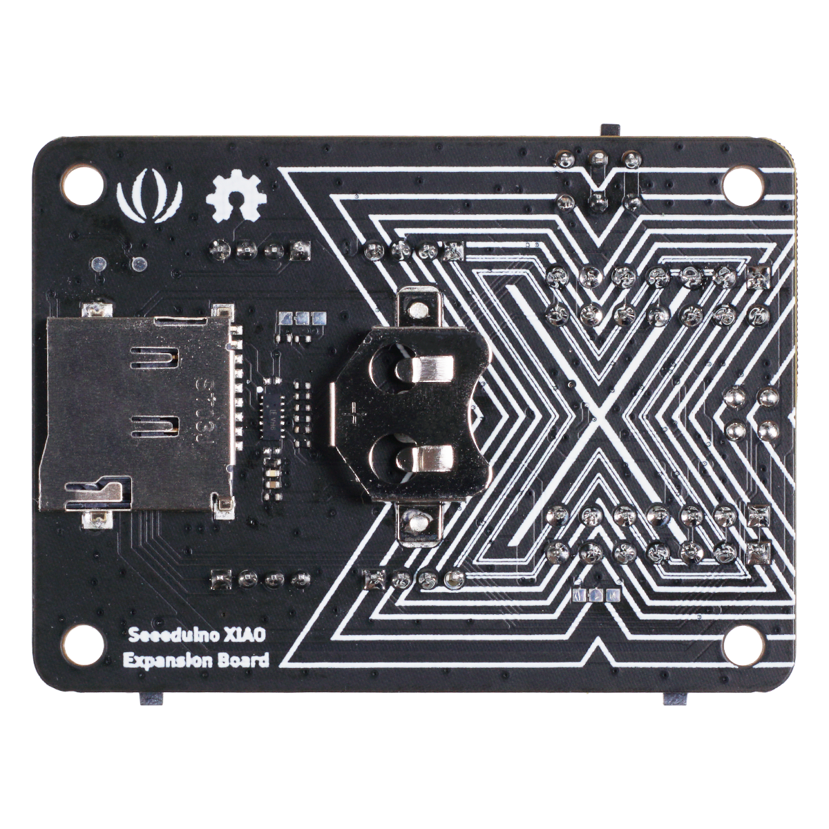 Xiao Expansion Board 9754