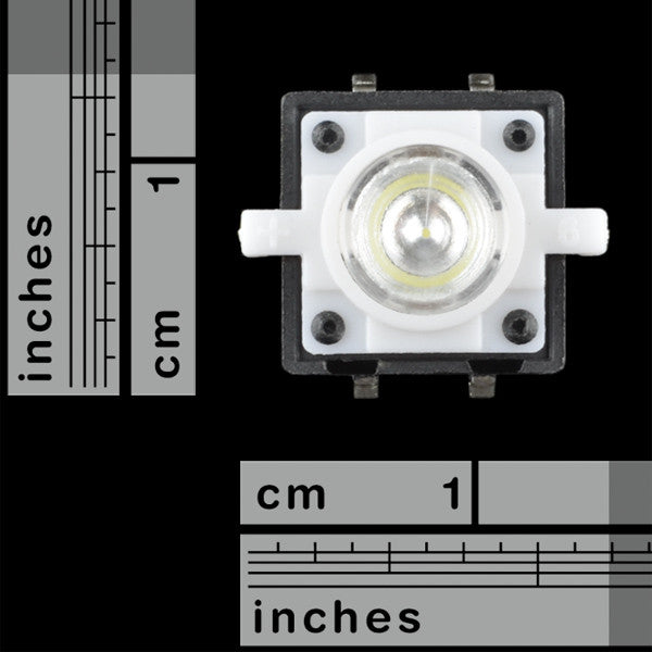 LED Tactile Button
