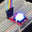 An image of LED Tactile Button Breakout