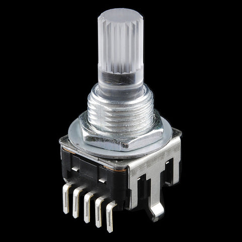 Serie 10K High Resolution Incremental Solid Shaft Encoder at ₹ 28000.00 Serie 10K High Resolution Incremental Solid Shaft Encoder at ₹ 28000.00