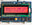 An image of Adafruit RGB 16x2 LCD and Keypad Kit for Raspberry Pi