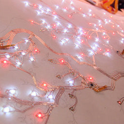 Circuit Stickers LED MegaPack (30 stickers)