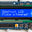 An image of Adafruit Blue&White 16x2 LCD+Keypad Kit for Raspberry Pi