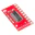 An image of SparkFun Transceiver Breakout - MAX3232