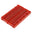 An image of Breadboard - Translucent Self-Adhesive (Red)