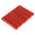 An image of Breadboard - Translucent Self-Adhesive (Red)