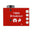 An image of SparkFun TRRS 3.5mm Jack Breakout