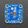 An image of INA169 Analog DC Current Sensor Breakout - 60V 5A Max