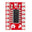 An image of SparkFun Voltage-Level Translator Breakout - TXB0104