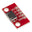 An image of SparkFun microB USB Breakout