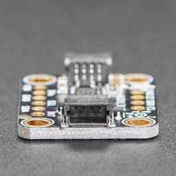 ADXL345 - Triple-Axis Accelerometer (+-2g/4g/8g/16g) w/ I2C/SPI