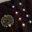 An image of Flora RGB Smart NeoPixel version 2 - Pack of 4