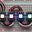 An image of Breadboard-friendly RGB Smart NeoPixel - Pack of 4