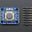 An image of Adafruit Push-button Power Switch Breakout