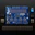 An image of Adafruit 16-Channel 12-bit PWM/Servo Shield - I2C interface