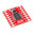 An image of SparkFun Motor Driver - Dual TB6612FNG (1A)