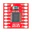 An image of SparkFun Motor Driver - Dual TB6612FNG (1A)