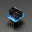 An image of Adafruit 6-pin AVR ISP Breadboard Adapter Mini Kit
