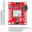 An image of SparkFun GPS Breakout - NEO-M9N, U.FL (Qwiic)