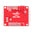 An image of SparkFun GPS Dead Reckoning Breakout - NEO-M8U (Qwiic)
