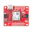 An image of SparkFun GPS Dead Reckoning Breakout - NEO-M8U (Qwiic)