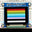 An image of Adafruit OLED Breakout Board - 16-bit Color 1.27