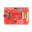 An image of SparkFun MicroMod Input and Display Carrier Board