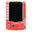An image of SparkFun MicroMod Input and Display Carrier Board