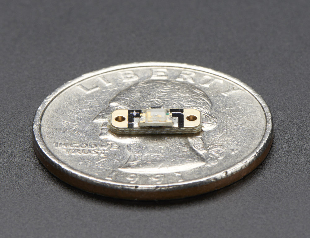 Arduino Sequins Adafruit LED Sequins - Pack of 5