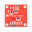 An image of SparkFun Triple Axis Accelerometer Breakout - KX132 (Qwiic)