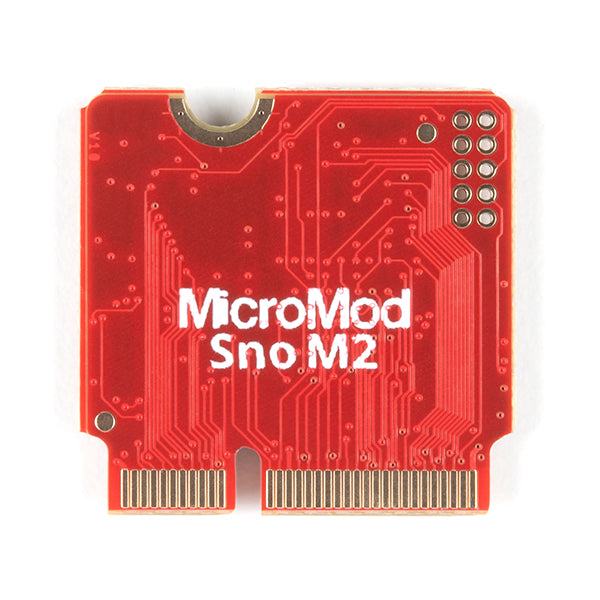 Micromod Micro 2 SparkFun MicroMod Alorium Sno M2 Processor