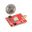 An image of SparkFun GNSS Receiver Breakout - MAX-M10S (Qwiic)