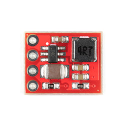 SparkFun BabyBuck Regulator Breakout - 3.3V (AP63203)